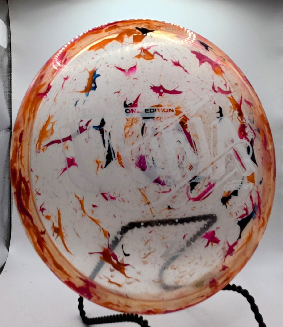 Ledgestone Jawbreaker Z Super Flx Luna