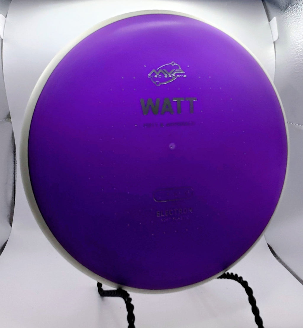 Electron Watt Soft