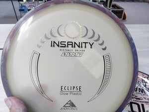 Axiom Eclipse Insanity