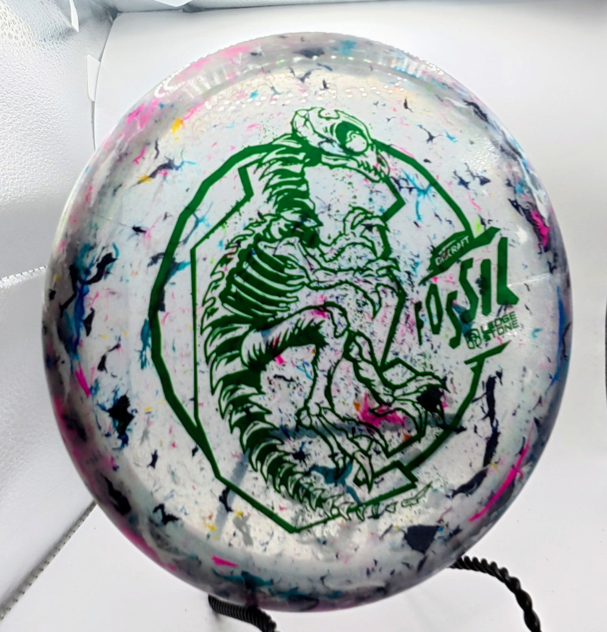 Ledgestone Jawbreaker Z Flx Fossil
