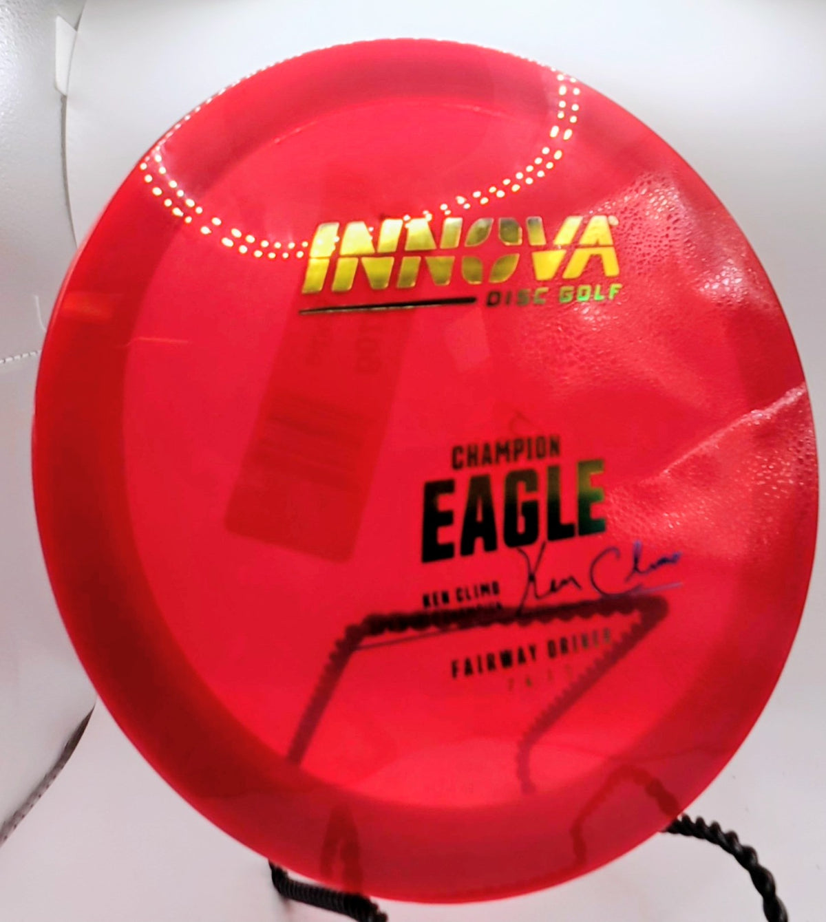 Champion Eagle
