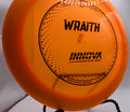 Blizzard Champion Wraith