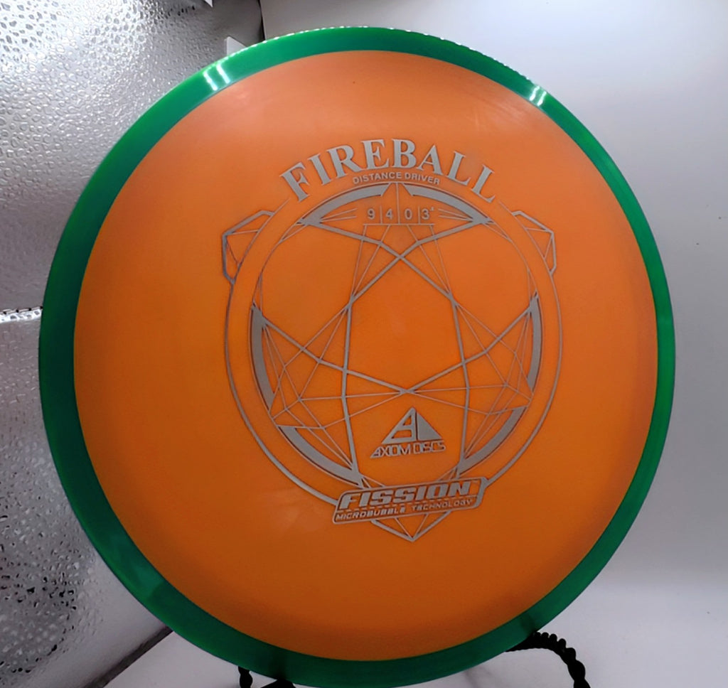 Axiom Fission Fireball