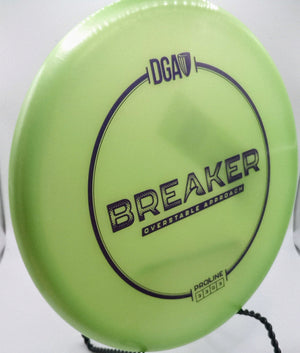 ProLine Breaker