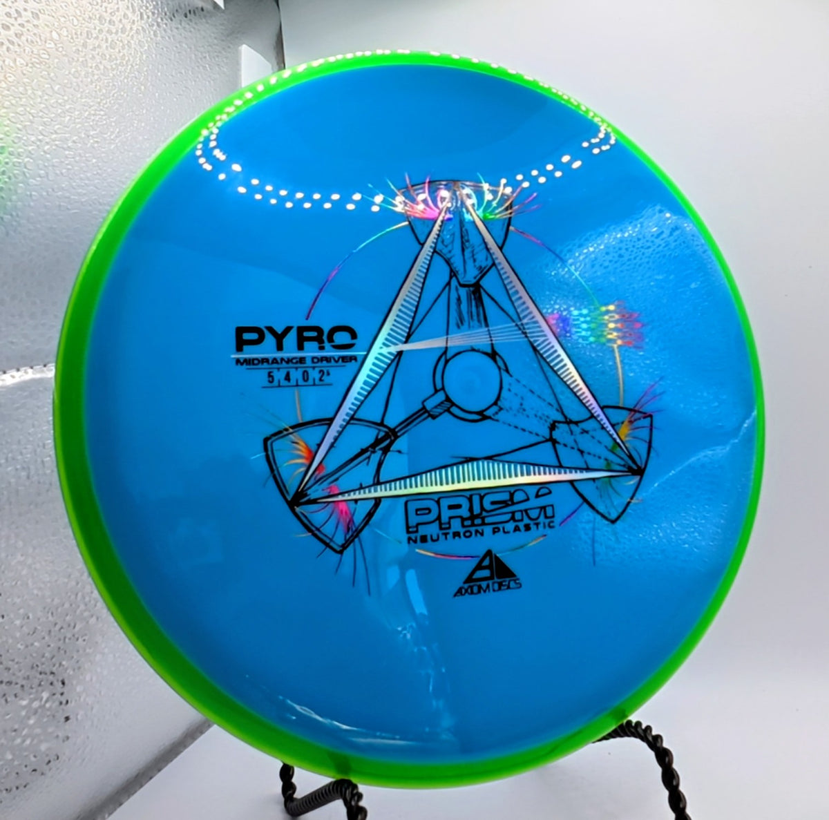 Axiom Neutron Prism Pyro