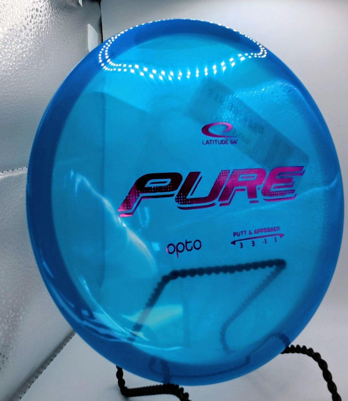 Opto Pure