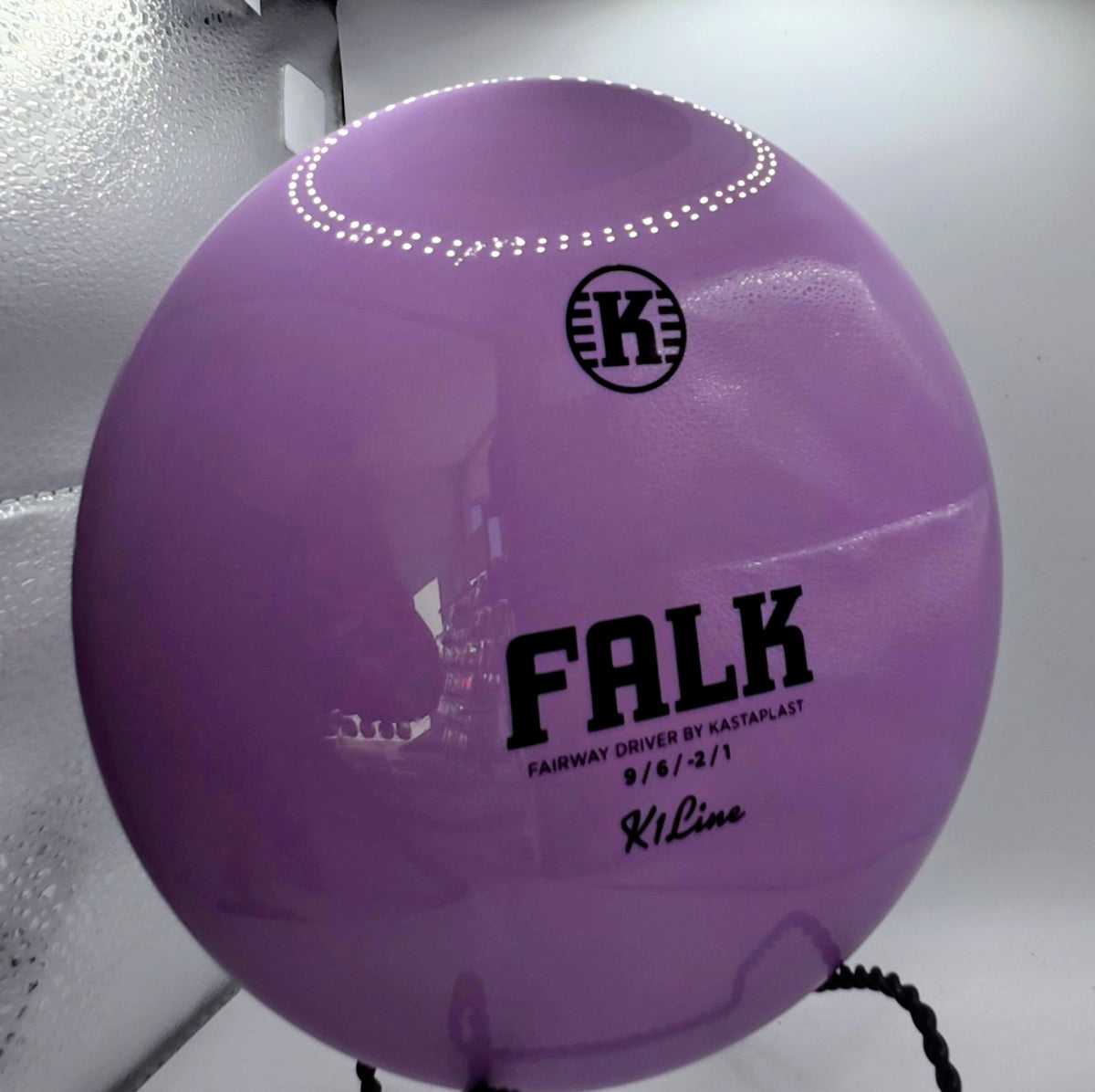K1 Line Falk