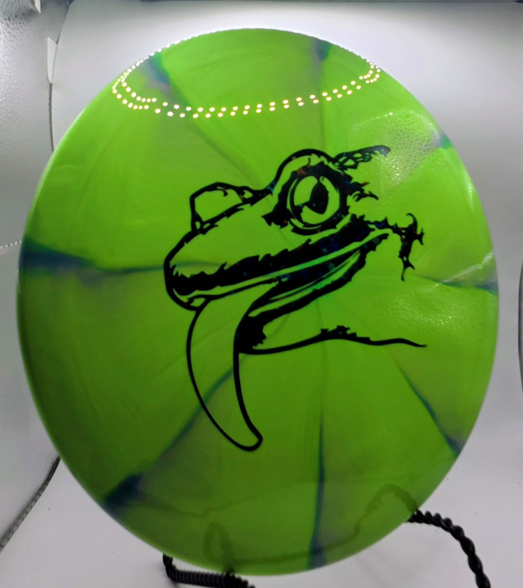 Apex Swirl Salamander Sally Icon