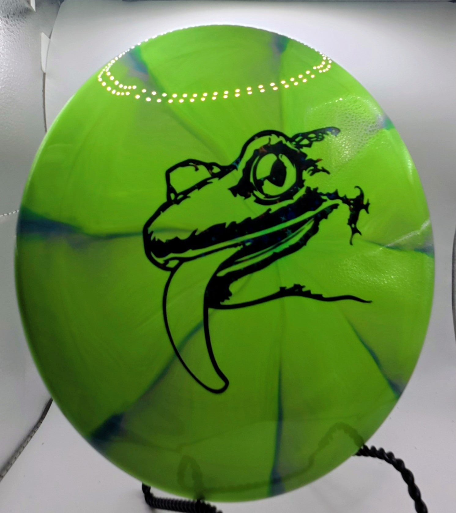Apex Swirl Salamander Sally Icon