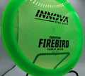 Champion Firebird