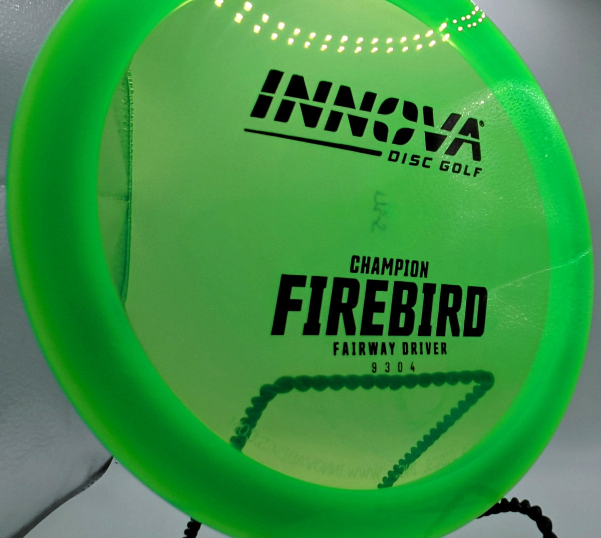 Champion Firebird
