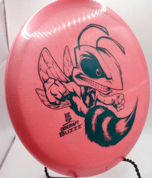 Big Z Buzzz