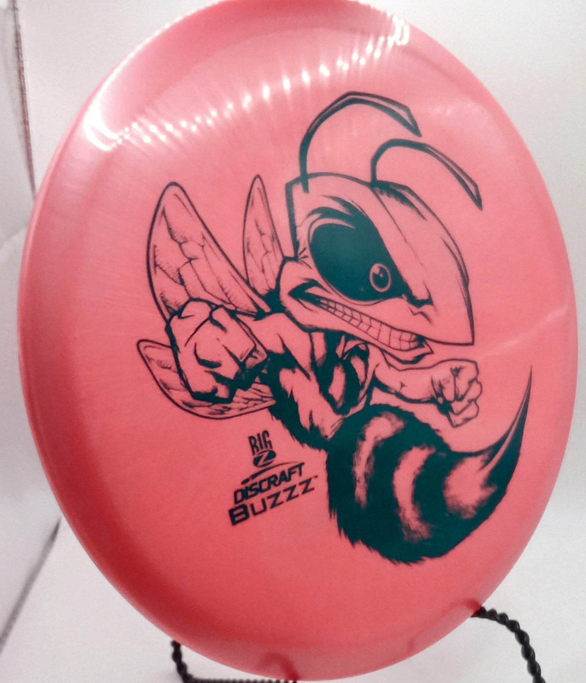 Big Z Buzzz