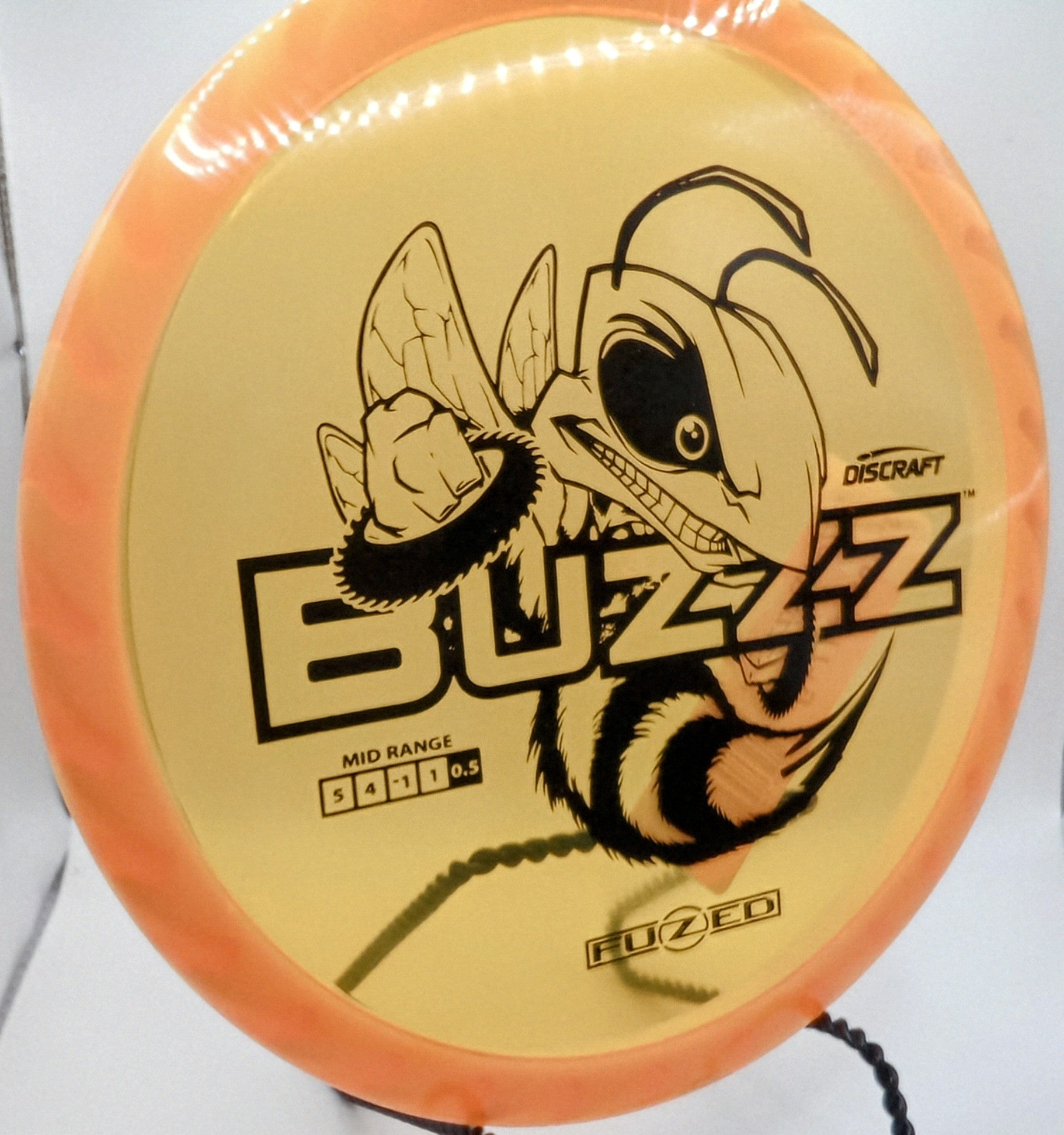 FuZed Buzzz