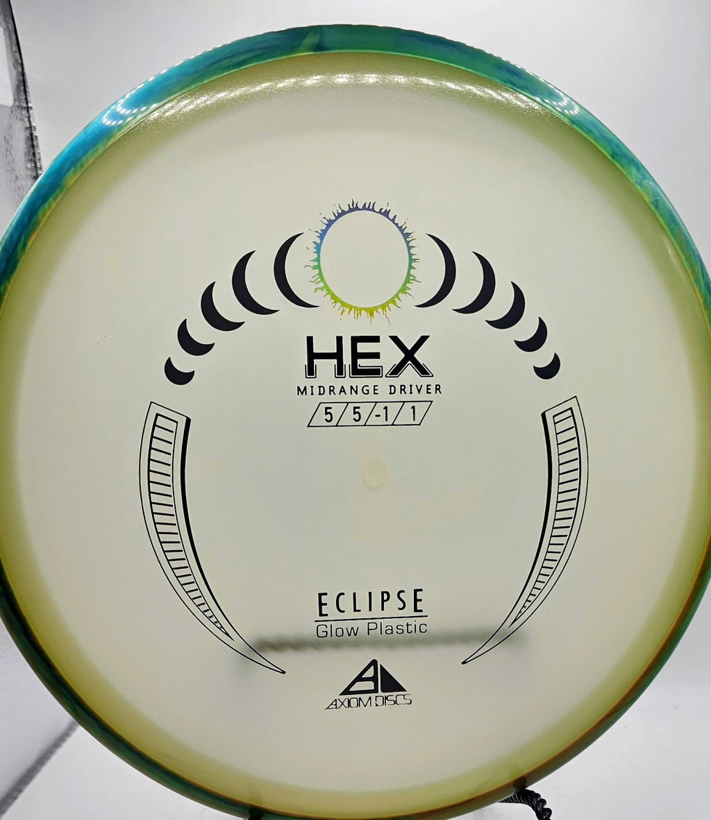 Eclipse Hex