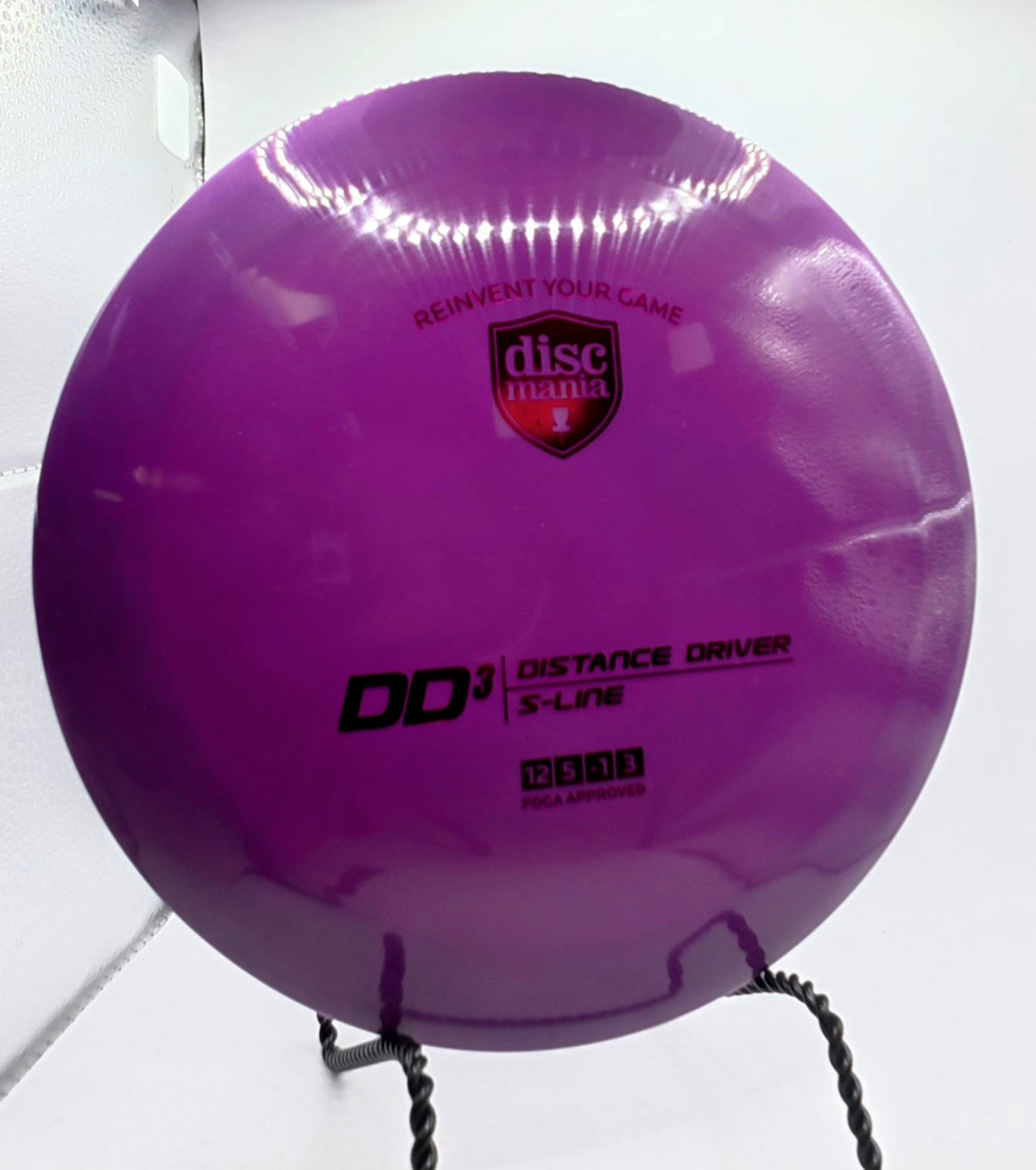 S-Line DD3