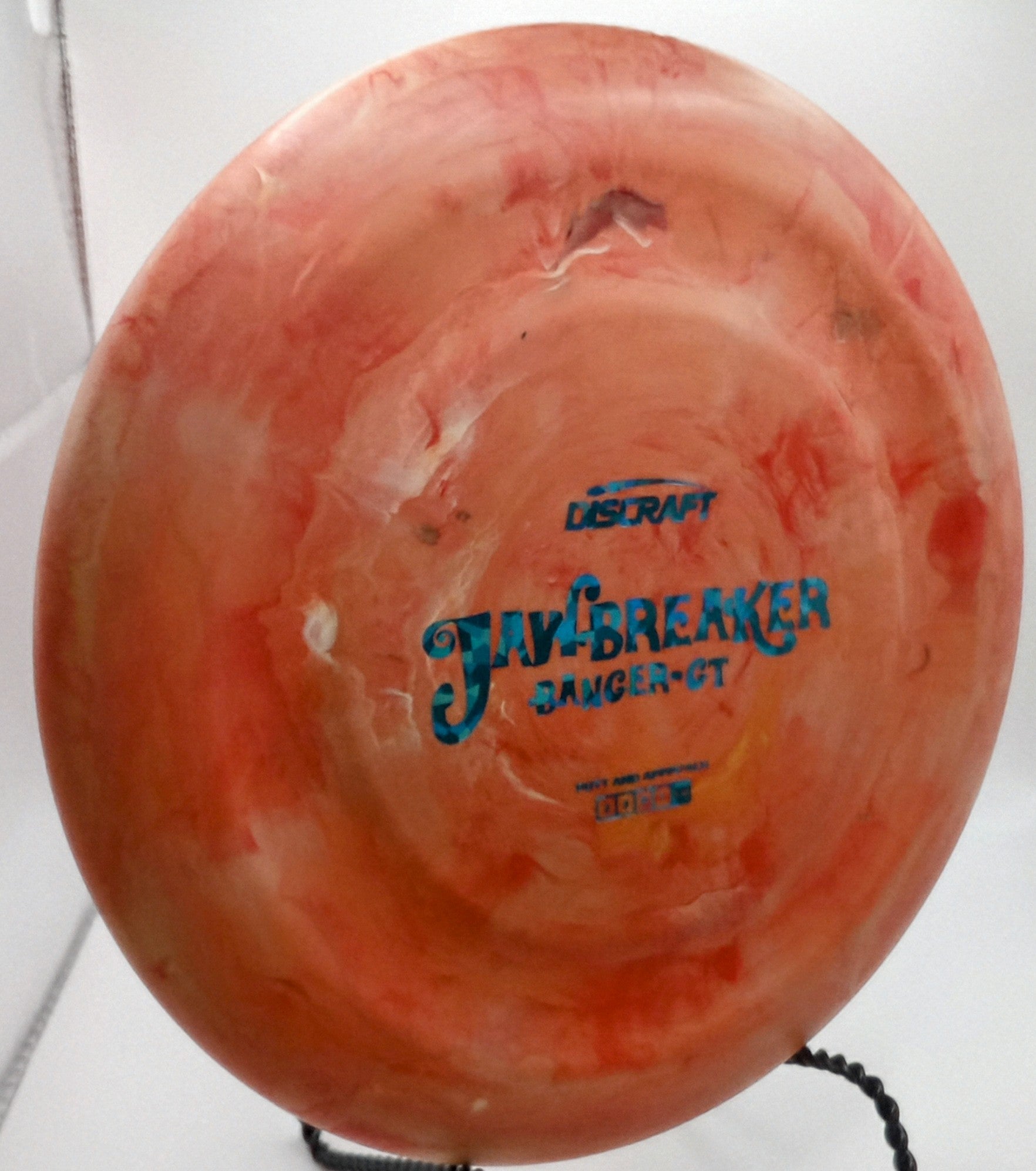 Jawbreaker Banger GT