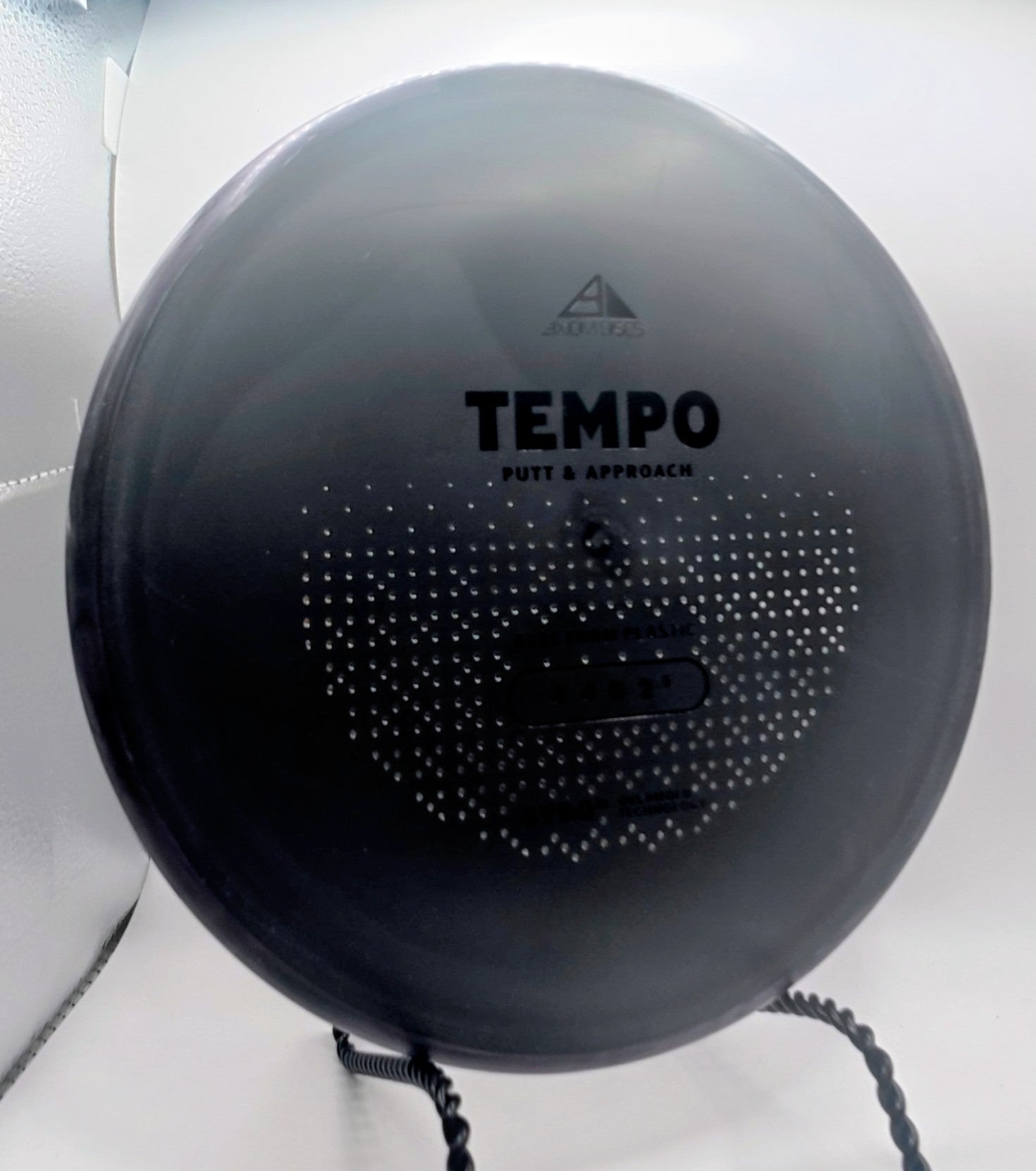 Electron Tempo Med