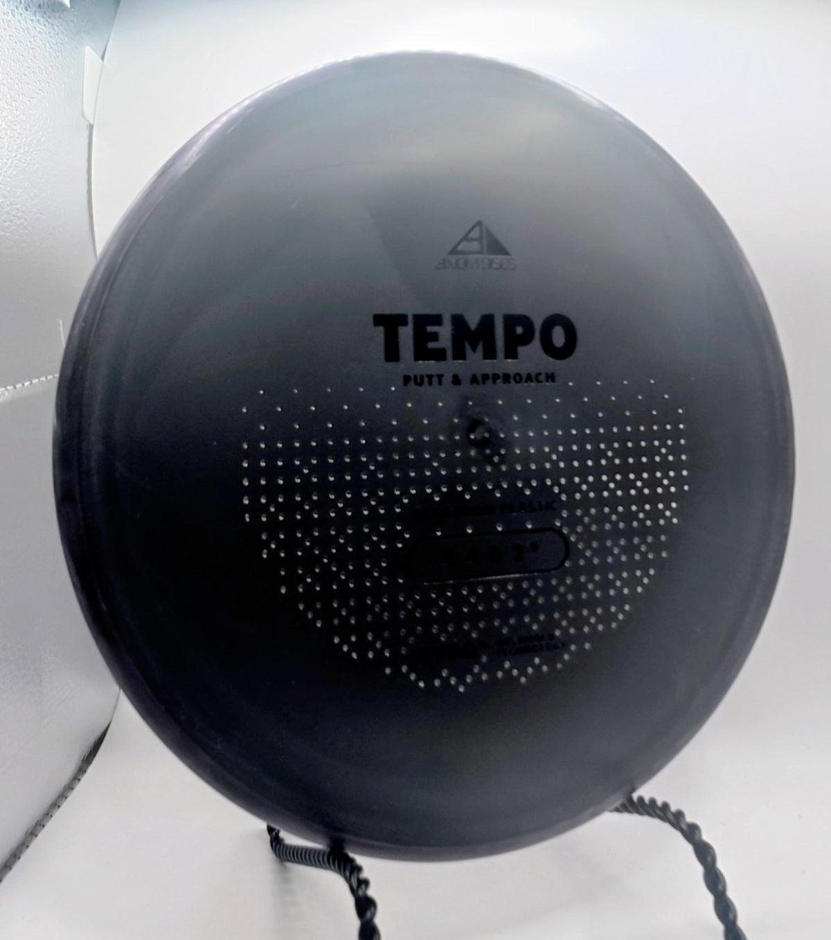 Electron Tempo Med