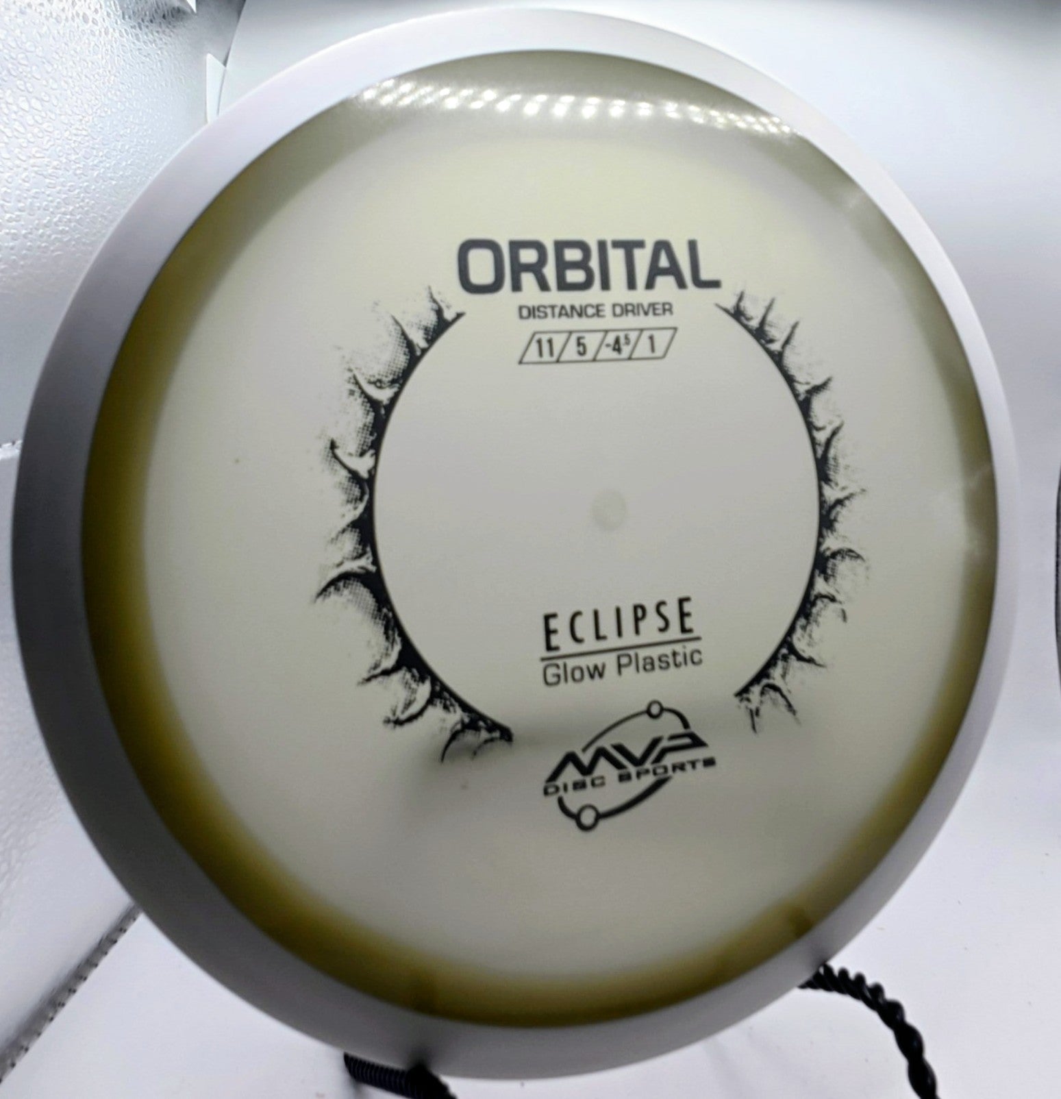 Eclipse Orbital