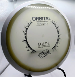 Eclipse Orbital