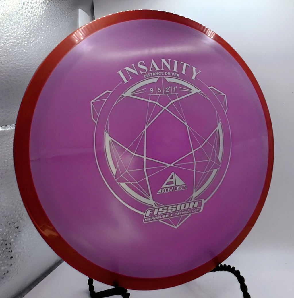 Axiom Fission Insanity