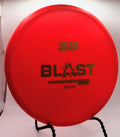 DGA D-Line Blast