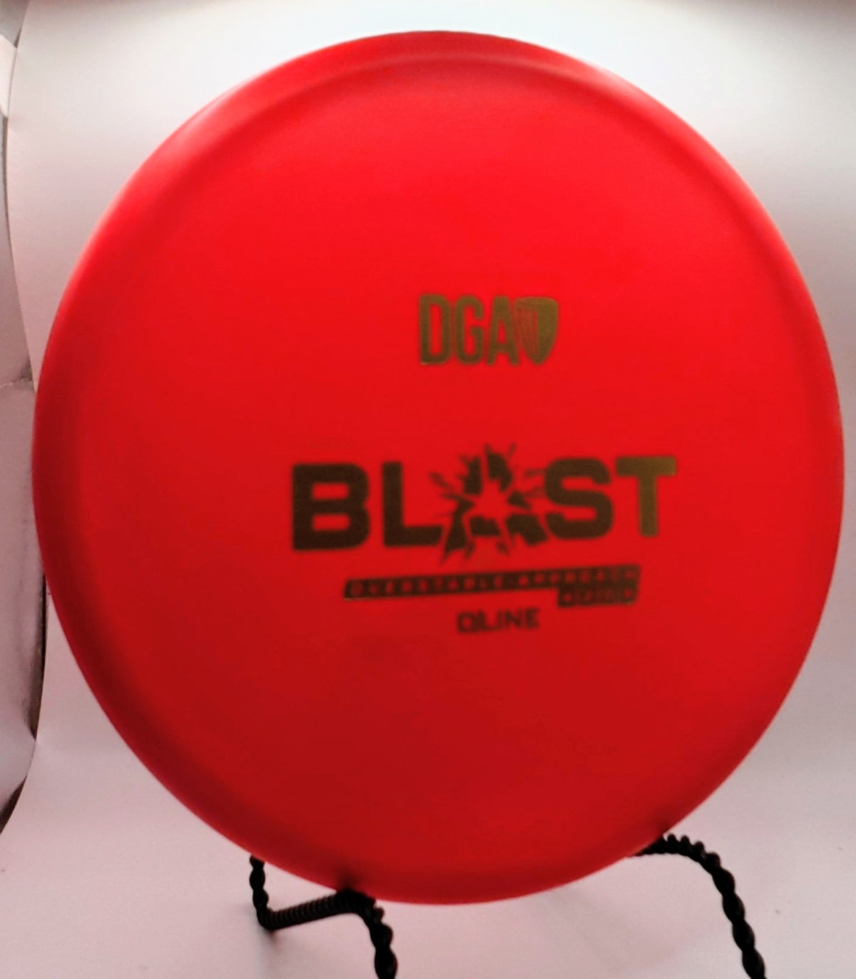 DGA D-Line Blast