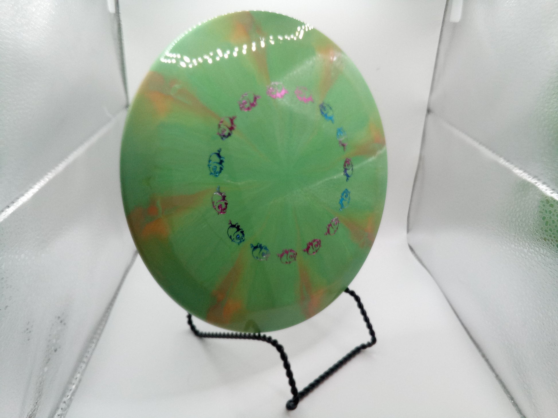 Apex Phoenix Ring of Pigs