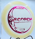 Mega Glo Z Scorch