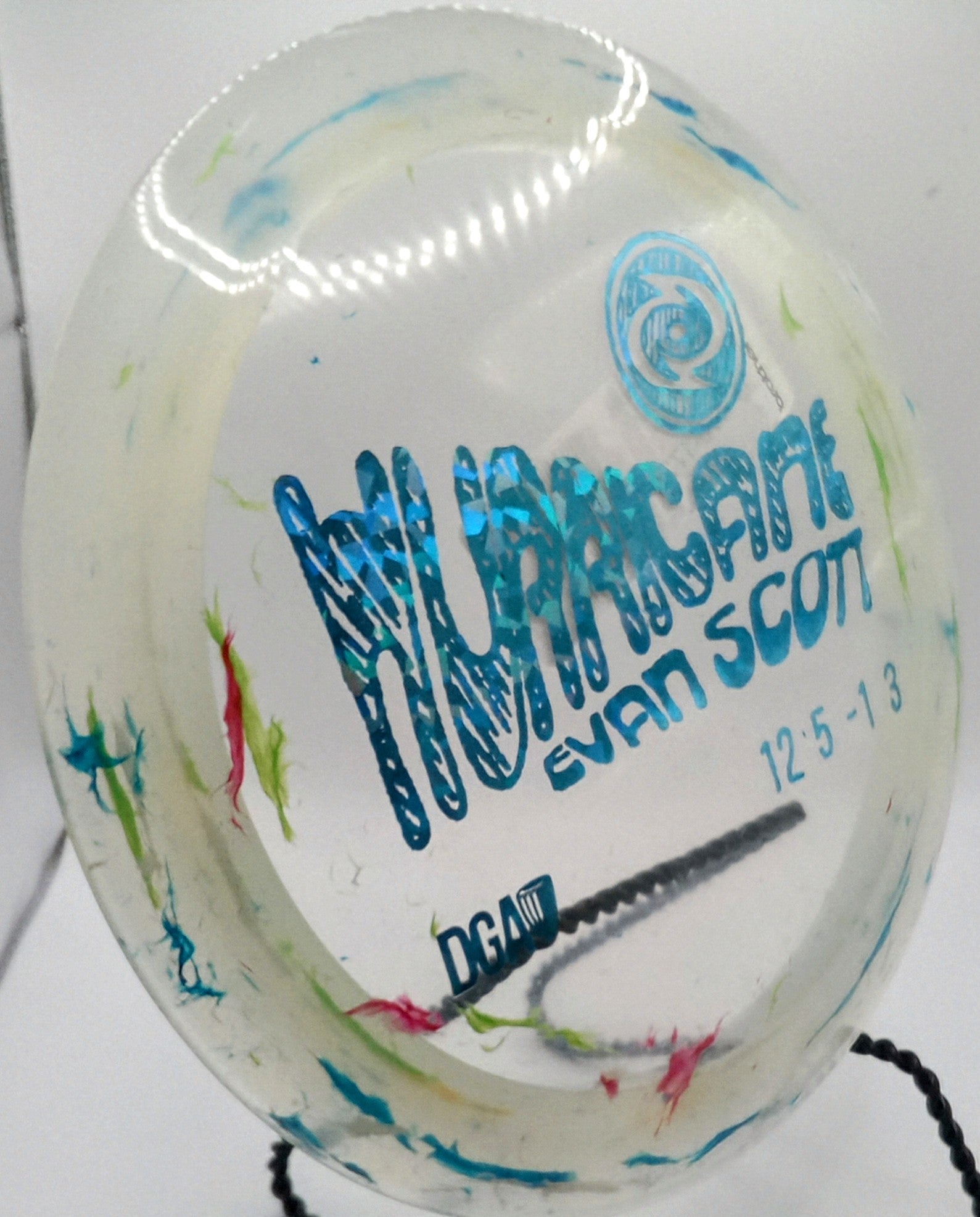 Premium Granite Hurricane