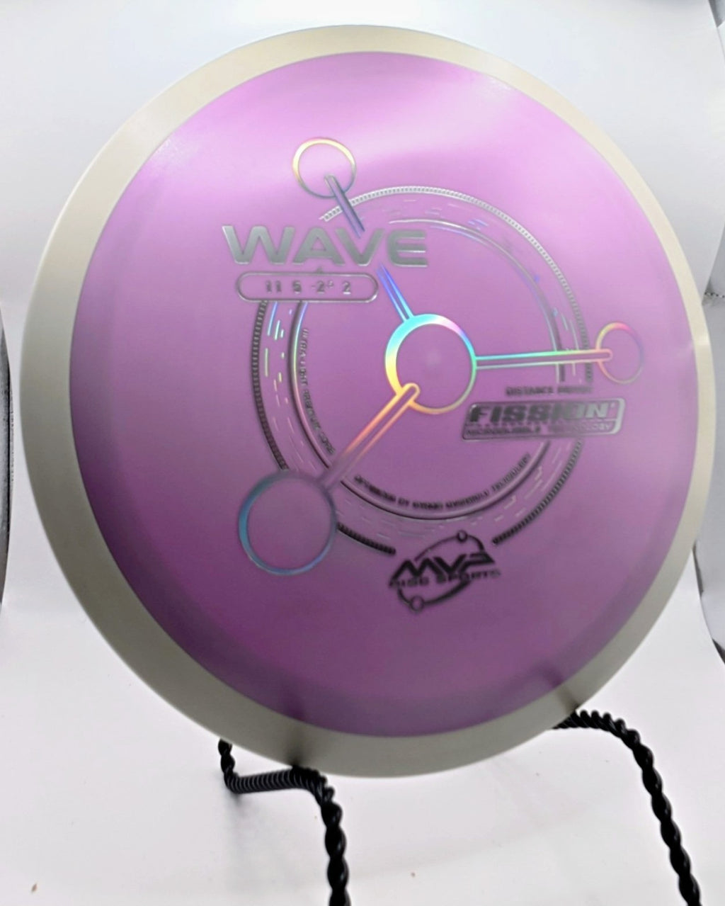 PLC Fission Wave