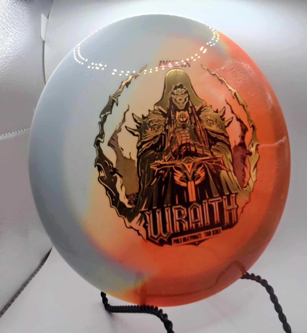 Philo B. Tour Series Duo Wraith