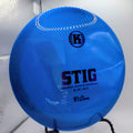 K1 Line Stig