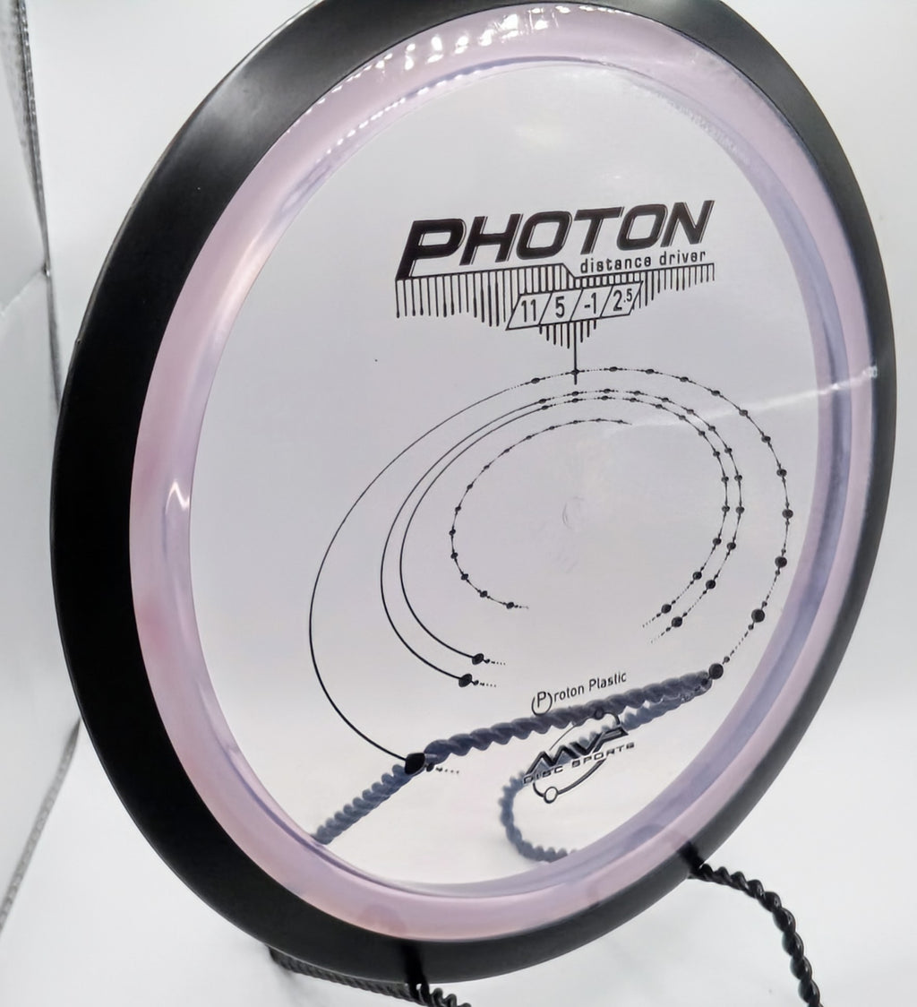 Proton Photon