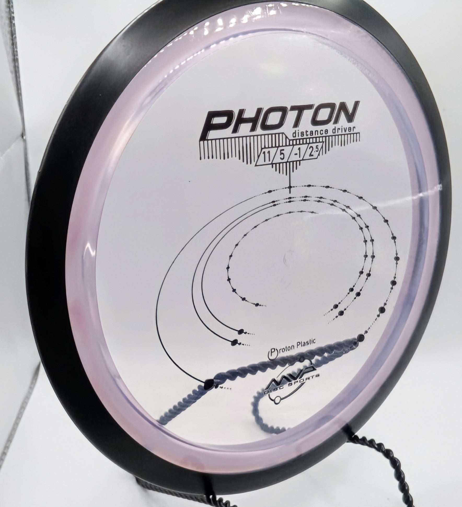 Proton Photon