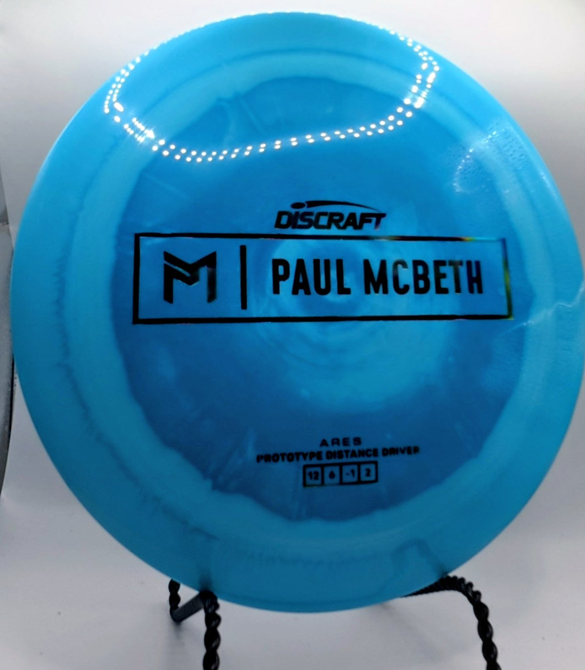 PM Proto Ares