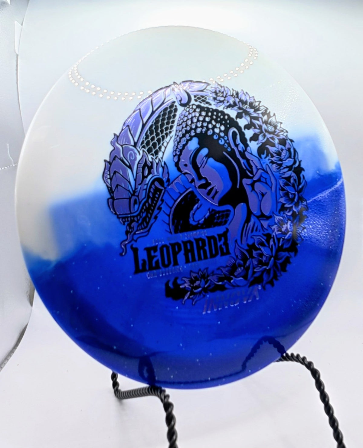 Ohn S. Tour Series Duo Leopard 3