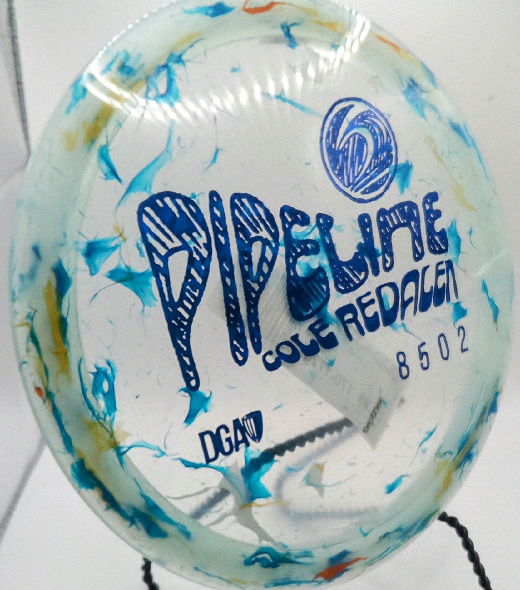 Premium Granite Pipeline