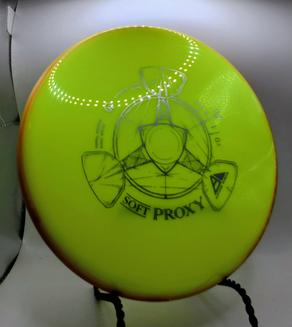 Neutron Soft Proxy