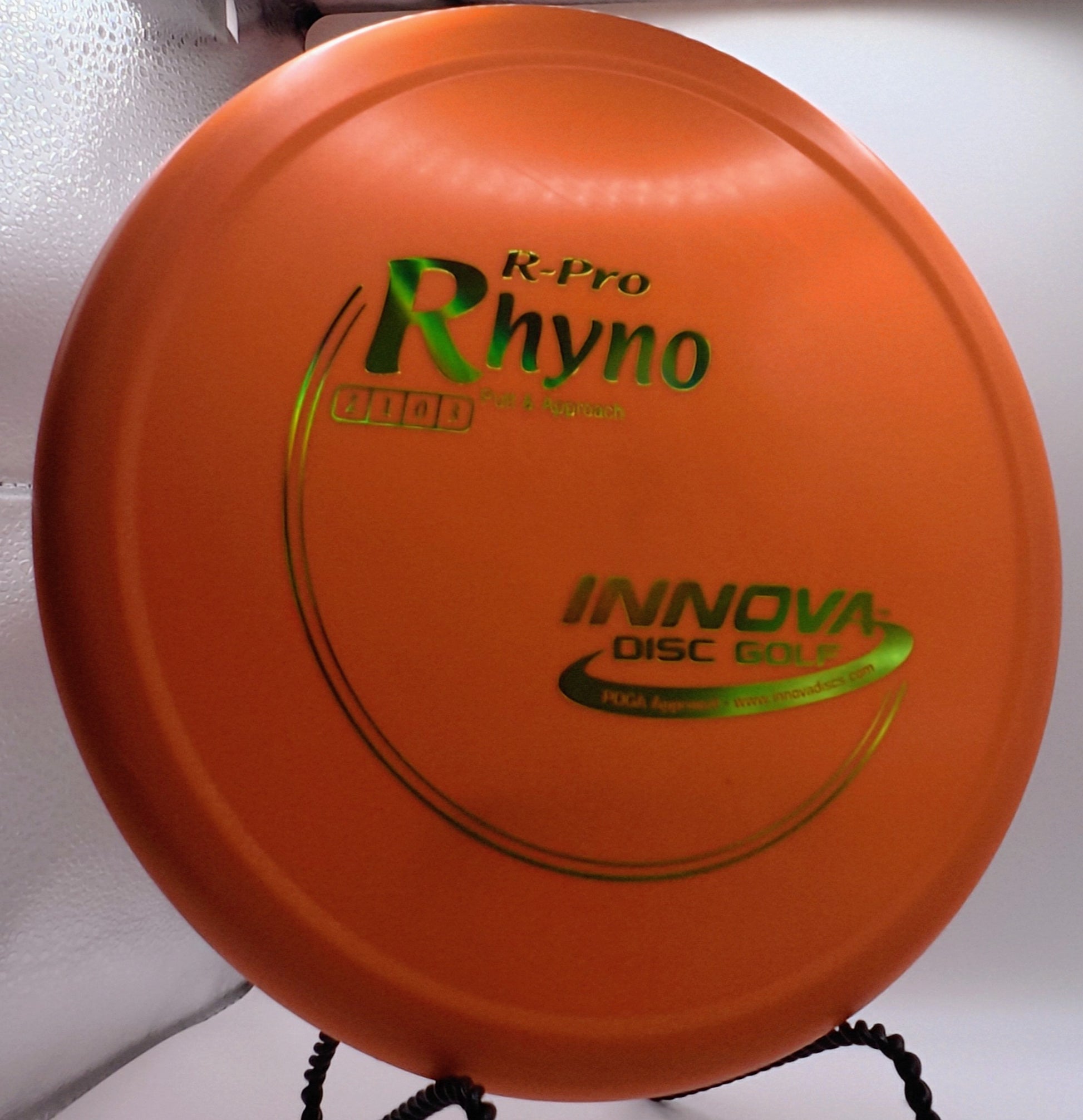 R-Pro Rhyno