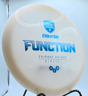 Neo Function