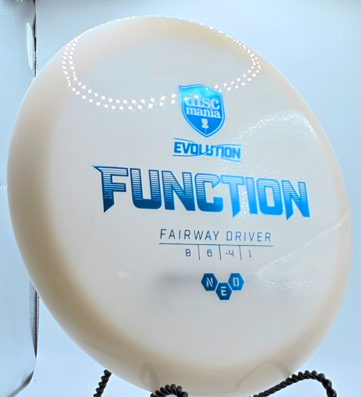 Neo Function