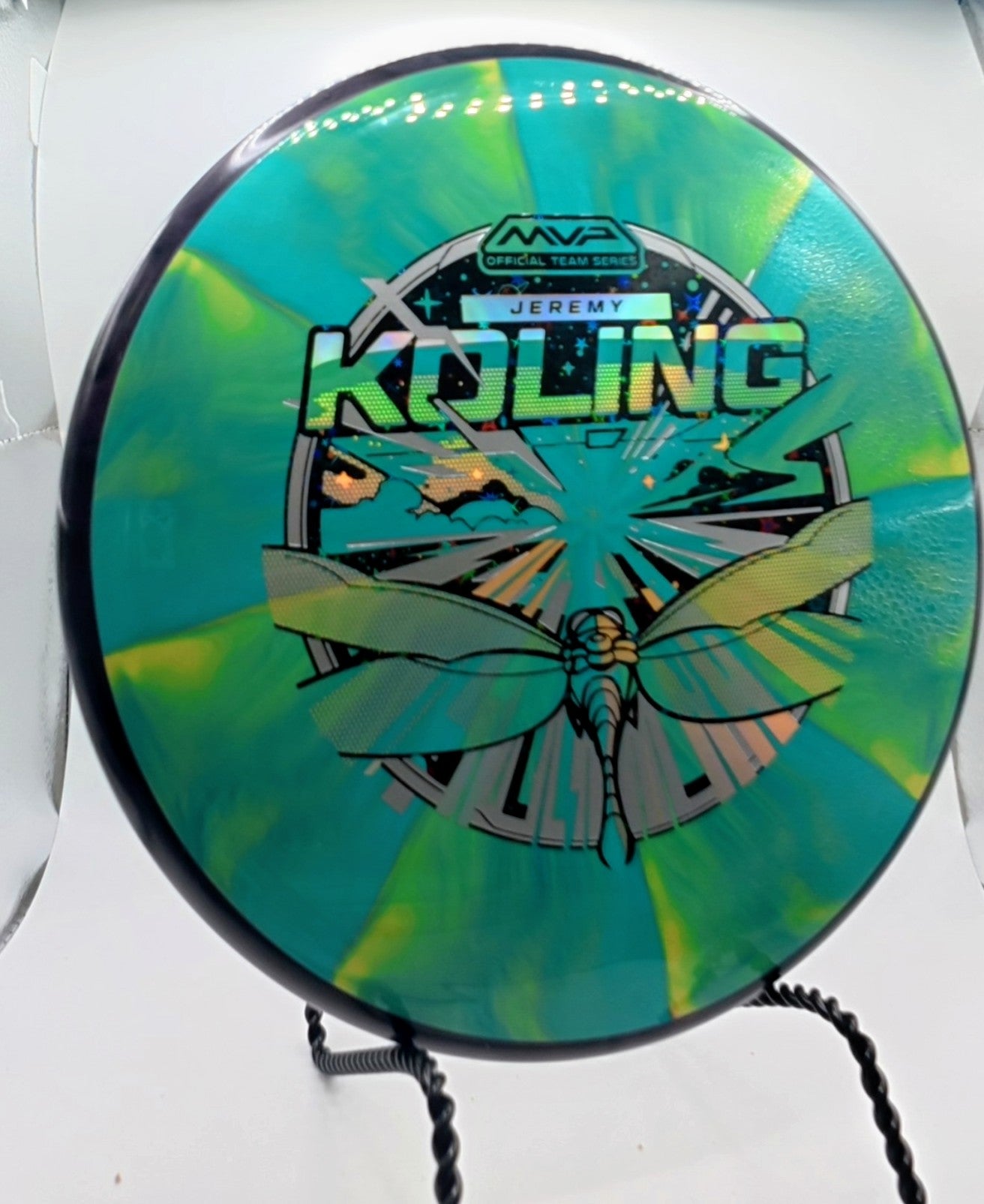 Team Series Koling Cosmic Neutron Tempo