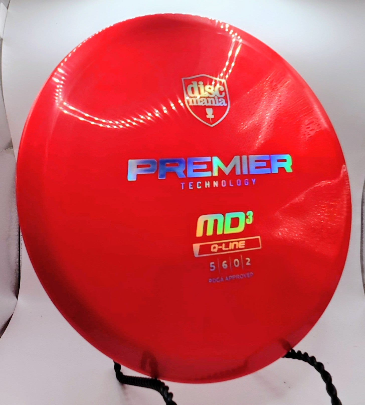 Discmania Premier MD3