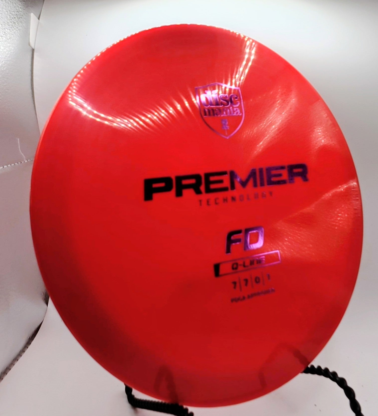 Q-Line Premier FD
