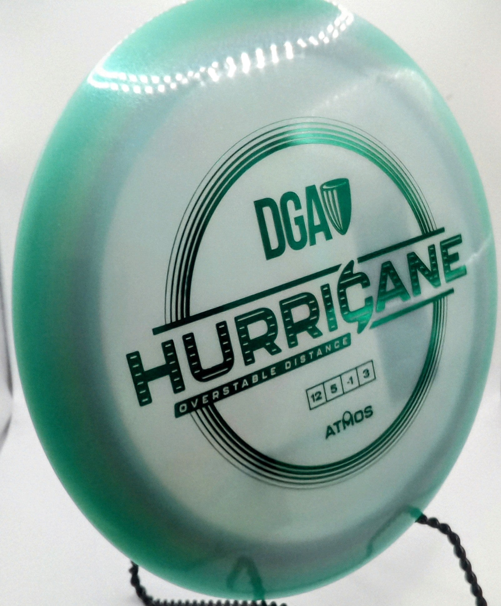 Atmos Hurricane