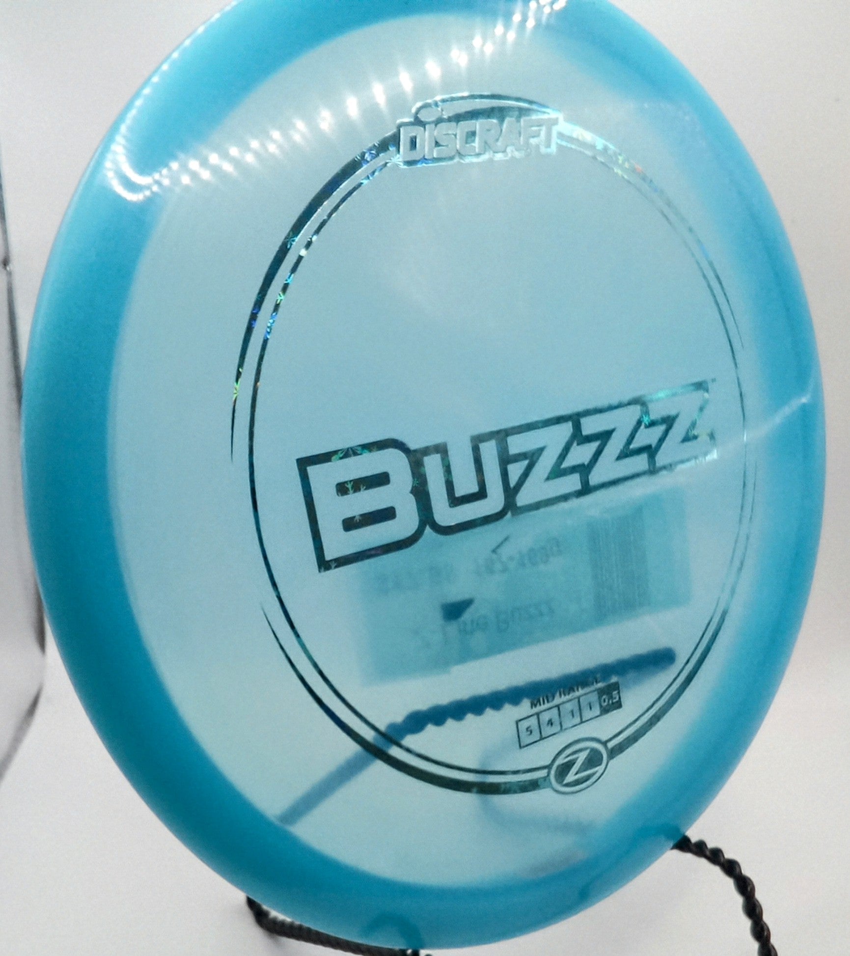 Z-line Buzzz