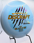 Worlds Fundraiser 2026 P.M. 6 Claw ESP Buzzz SS