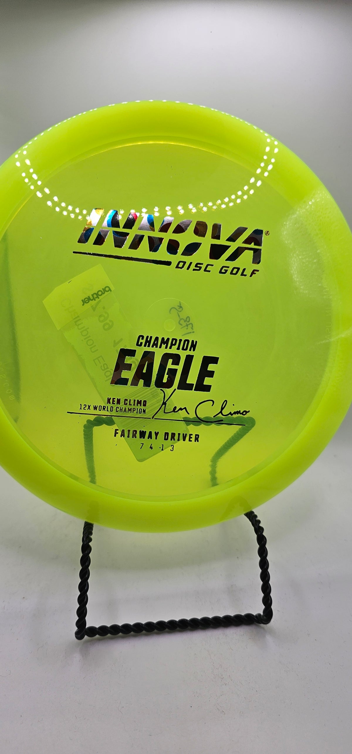 Champion Eagle